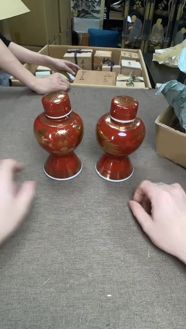 茶宠瓷器茶具套装