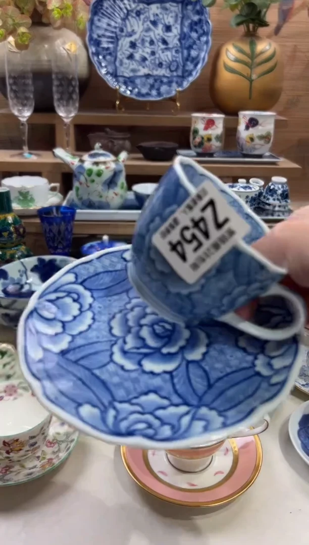 瓷片奕*      Z454