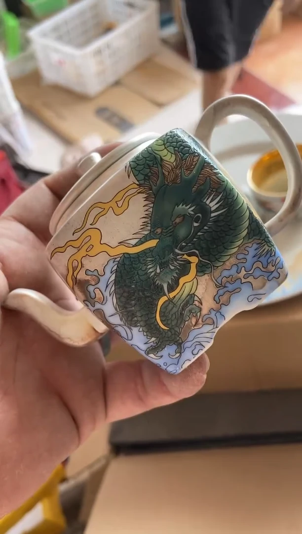 杯无运费险有瑕疵的摄影的产品有使用过的痕迹有点脏介意勿拍