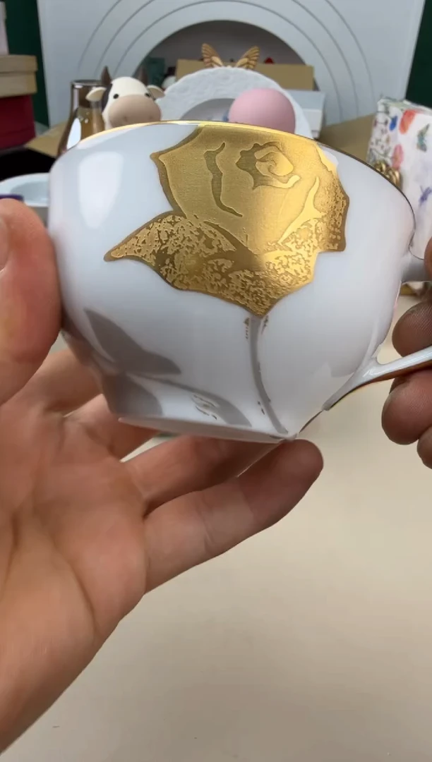 美物严选好物多多f778