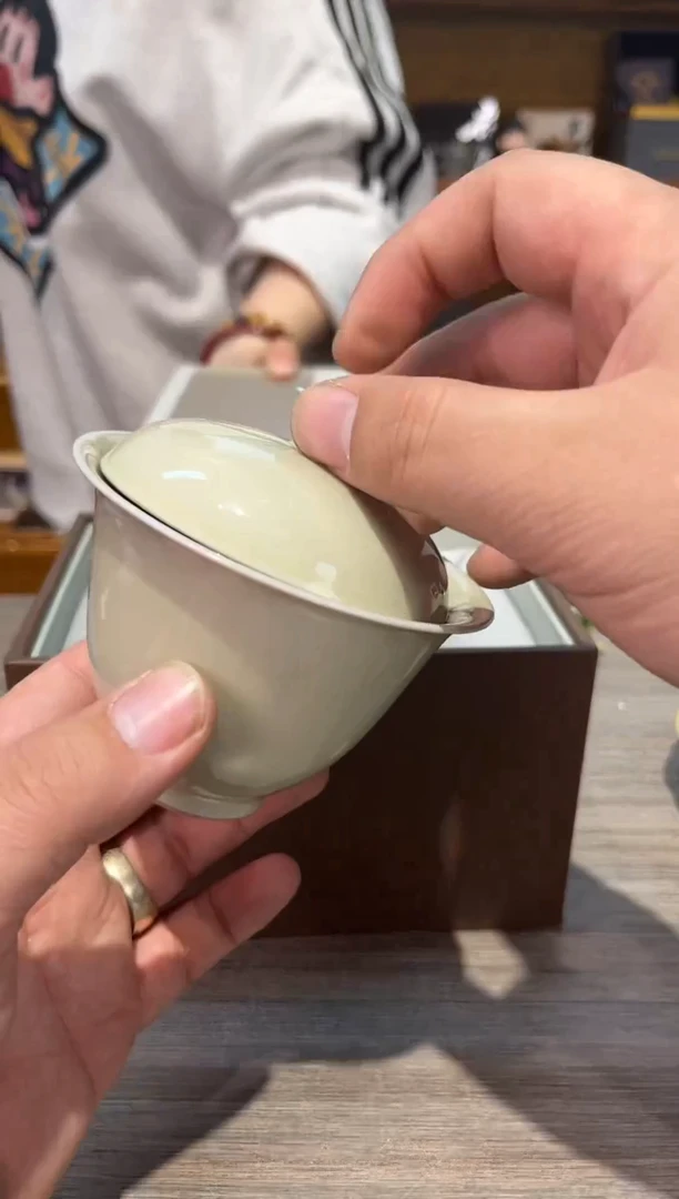 【闪购商品】密合汀溪茶具茶具