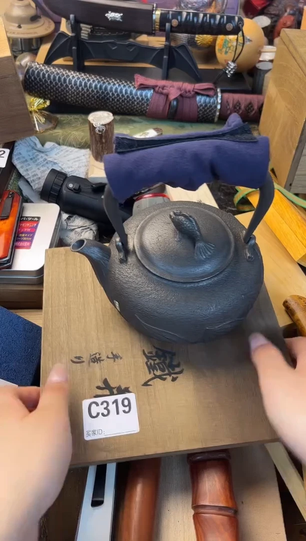 瓷片hu晓魏甄宝阁品质保证