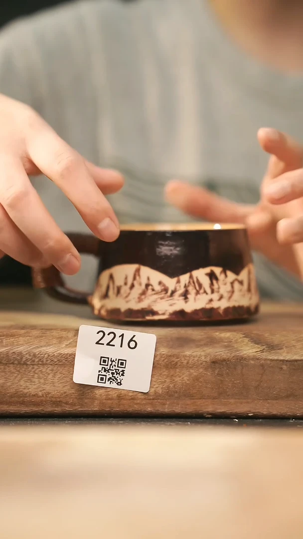 【落单孤品】福利/杯子@@2216