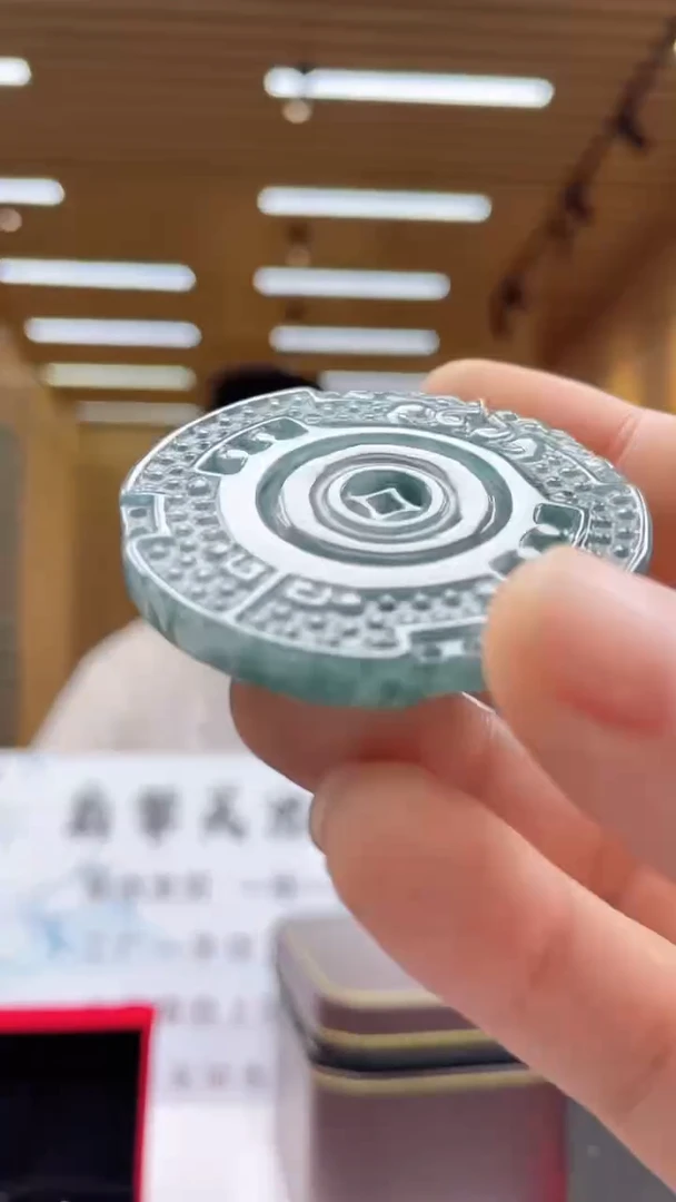 定制翡翠未镶嵌********523