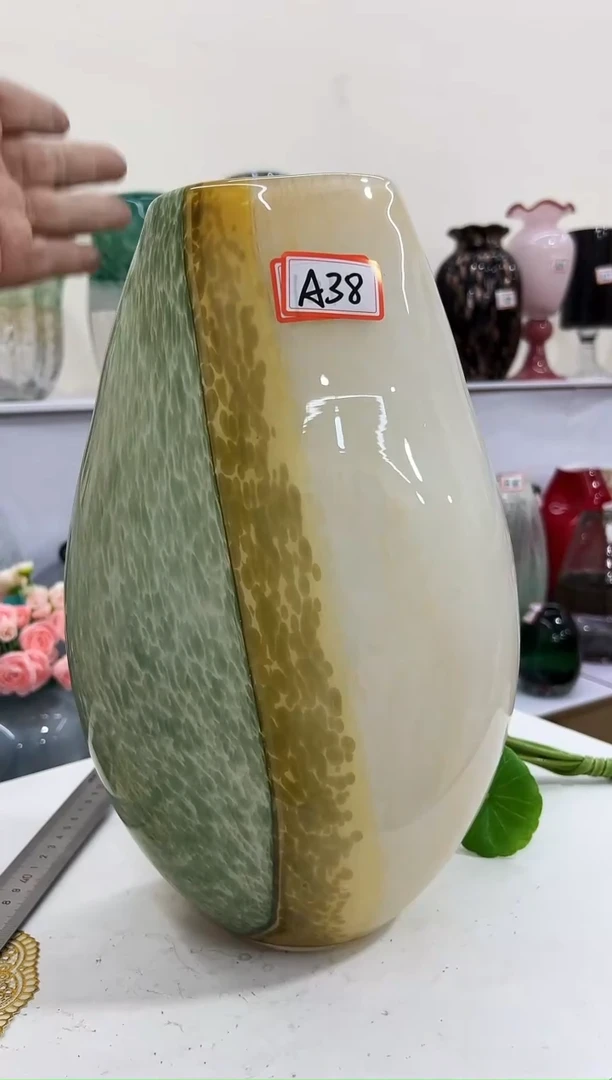【闪购商品】也麦花器