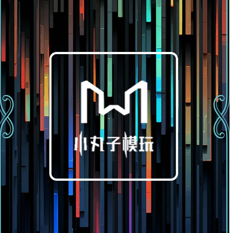 [芒盒卡牌】丸子模玩行许愿对对碰