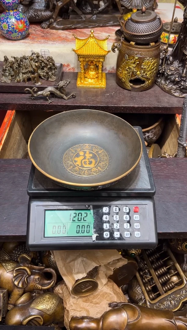 铜古居高端精选链接C205