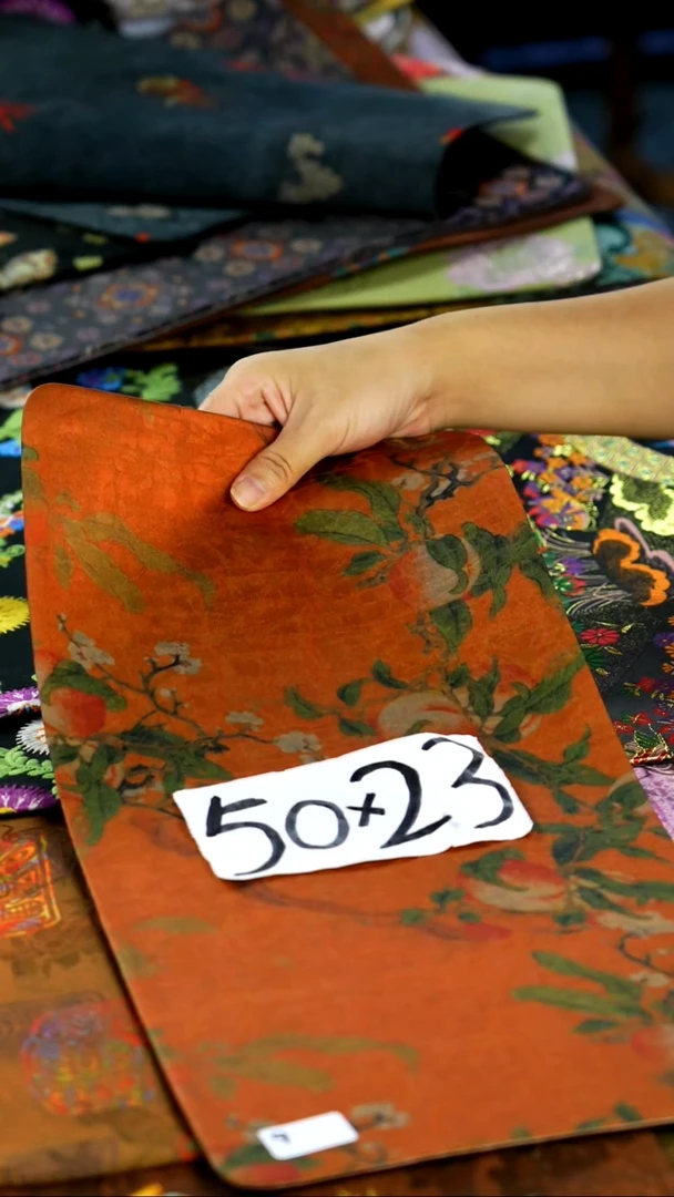 景德镇手工双面茶席福利