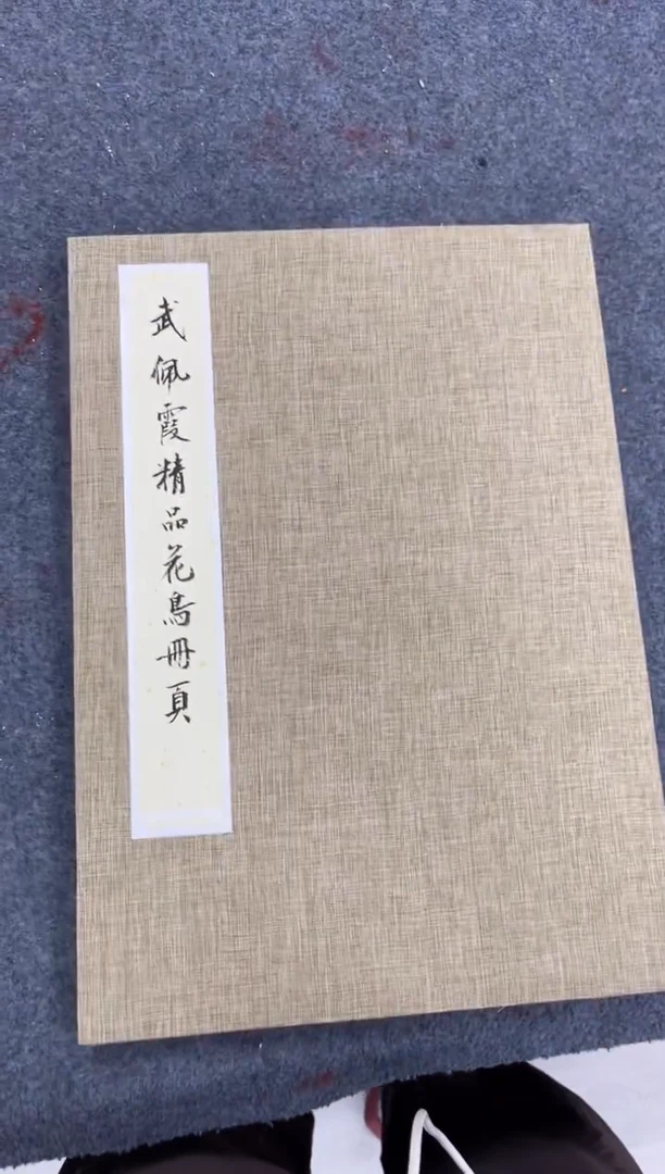 国画武佩霞-绘画作品-39