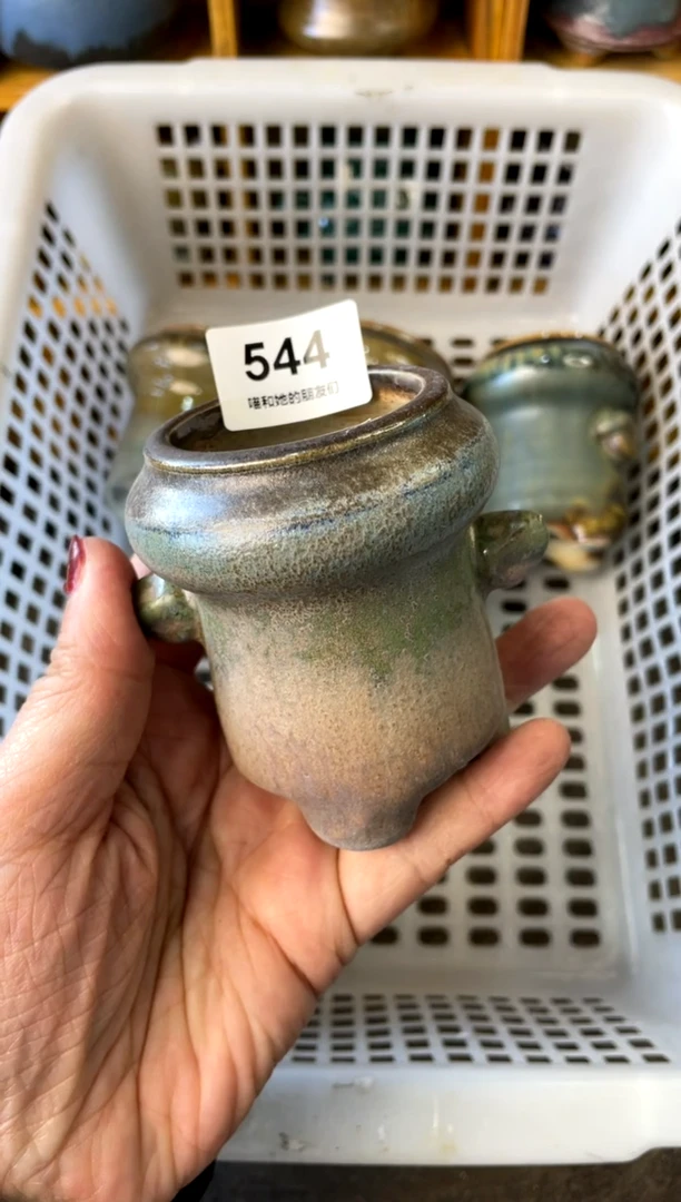 【闪购商品】陶544