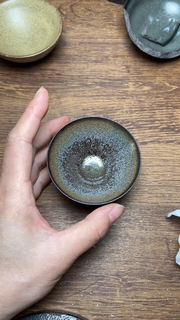 茶盏110建盏茶盏茶盏茶盏