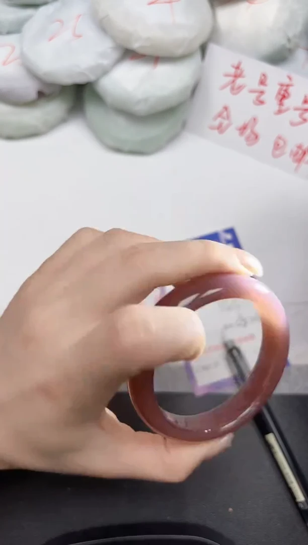 东凌女款手镯219/5354