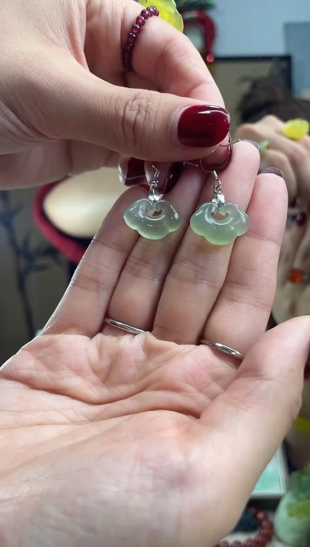 未镶嵌岫玉.多样性发货其中发一