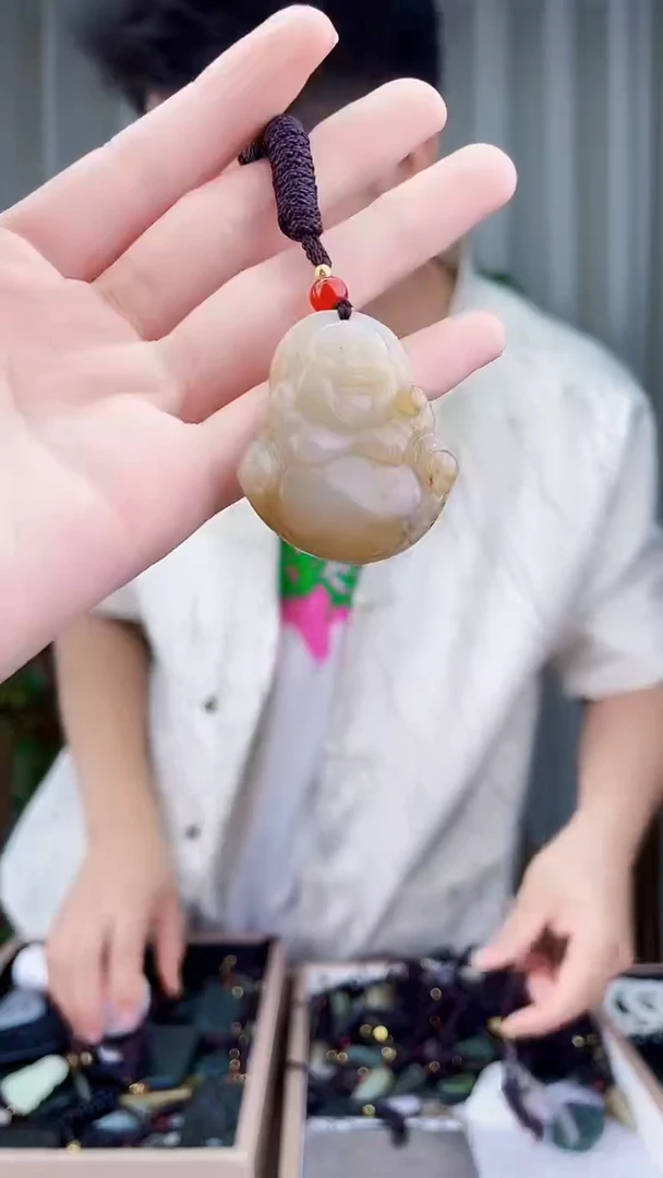 未镶嵌和田玉珠宝奇石和田玉拍一发一，多样性发货！