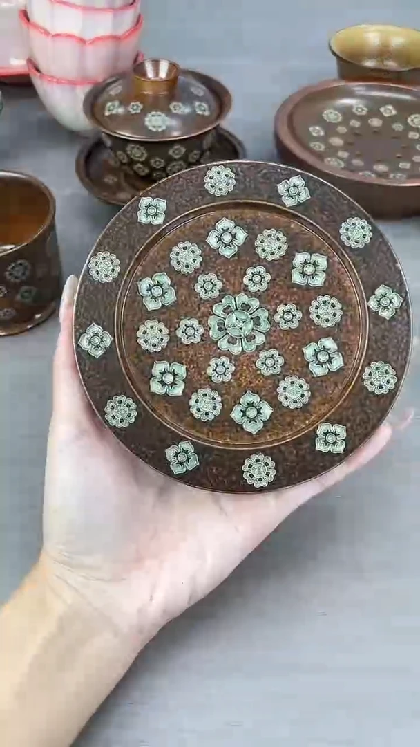 青瓷仓储福利清仓