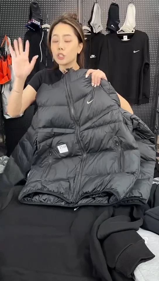 XXL134编码 正品剪标款 不喜勿拍 直播间过款