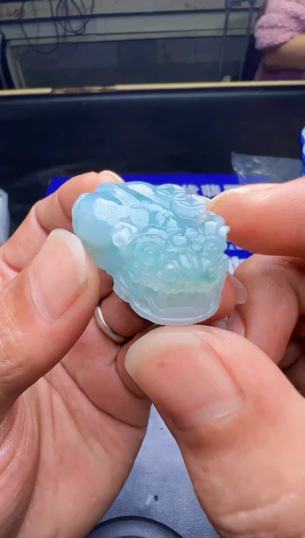 未镶嵌定制翡翠天然翡翠A货
