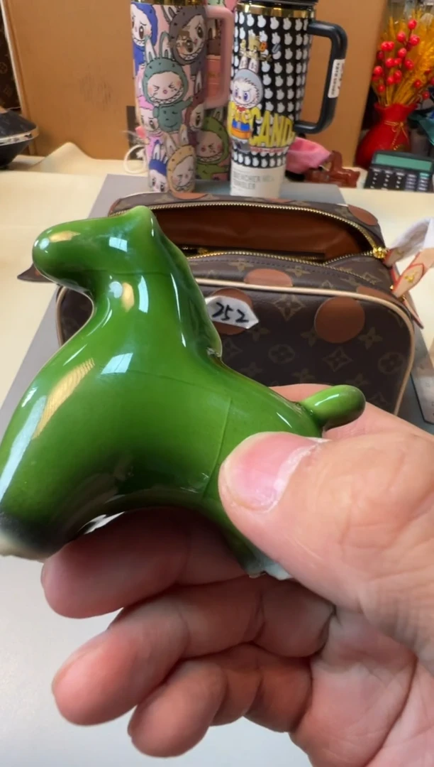 252手工制品七天无理由