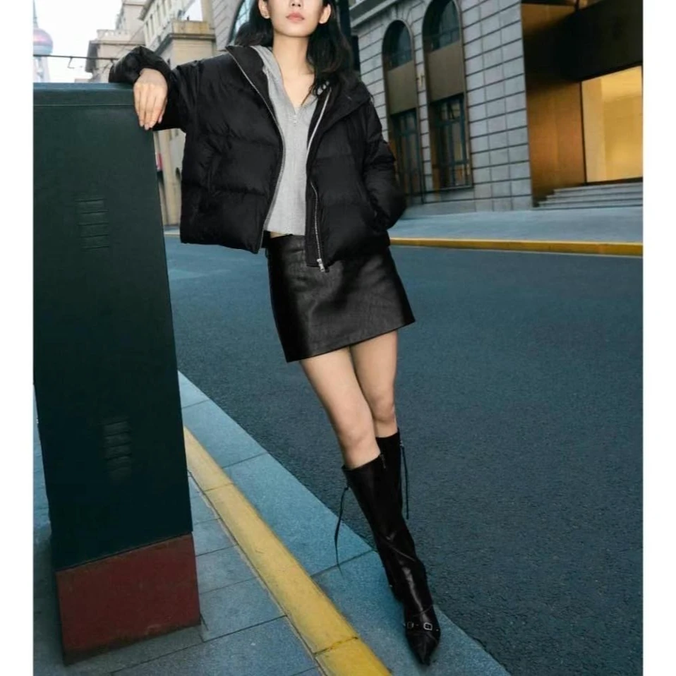 U家衣橱四季男女No退换