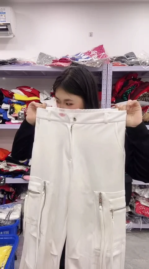 闪电购精品女装530 xl