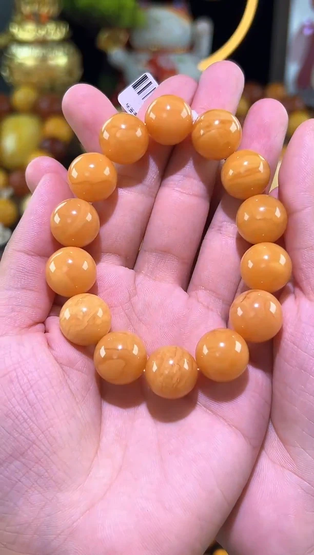 未镶嵌琥珀珠宝奇石7号链接