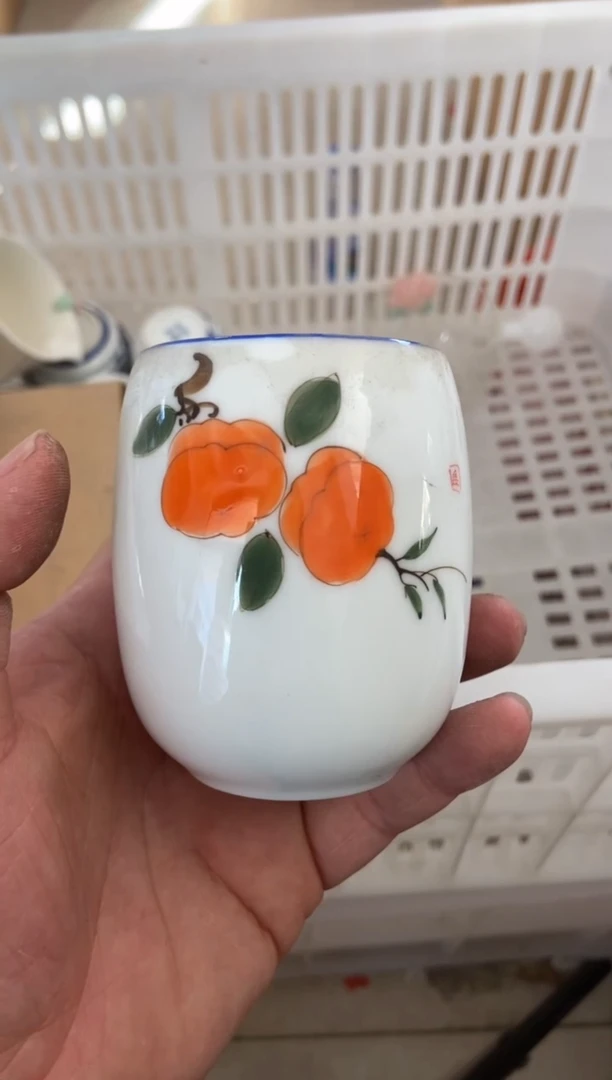 杯无运费险有瑕疵的摄影的产品有使用过的痕迹有点脏介意勿拍