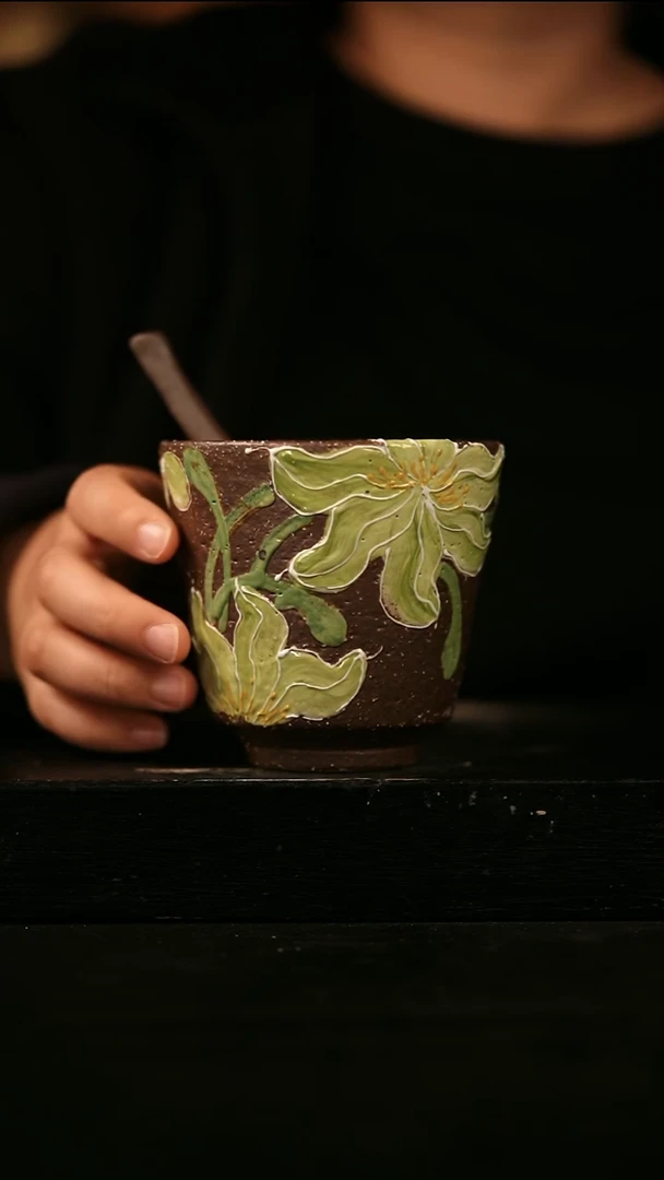 瓷片遇瓷手作同款013