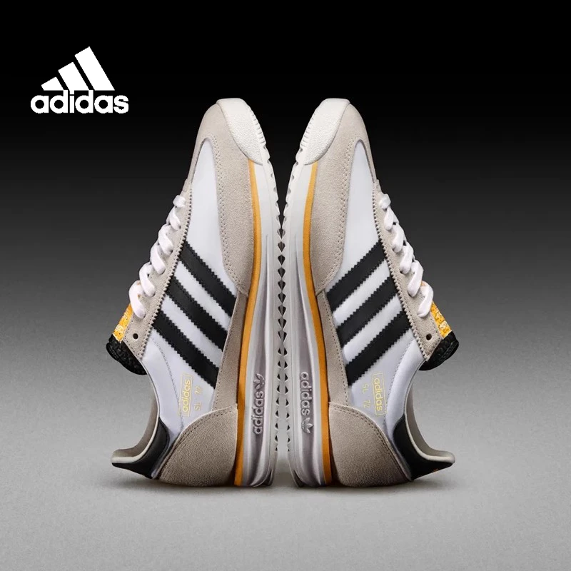 adidas/阿迪达斯三叶草男鞋25新款复古板鞋德训T头鞋运动休闲鞋