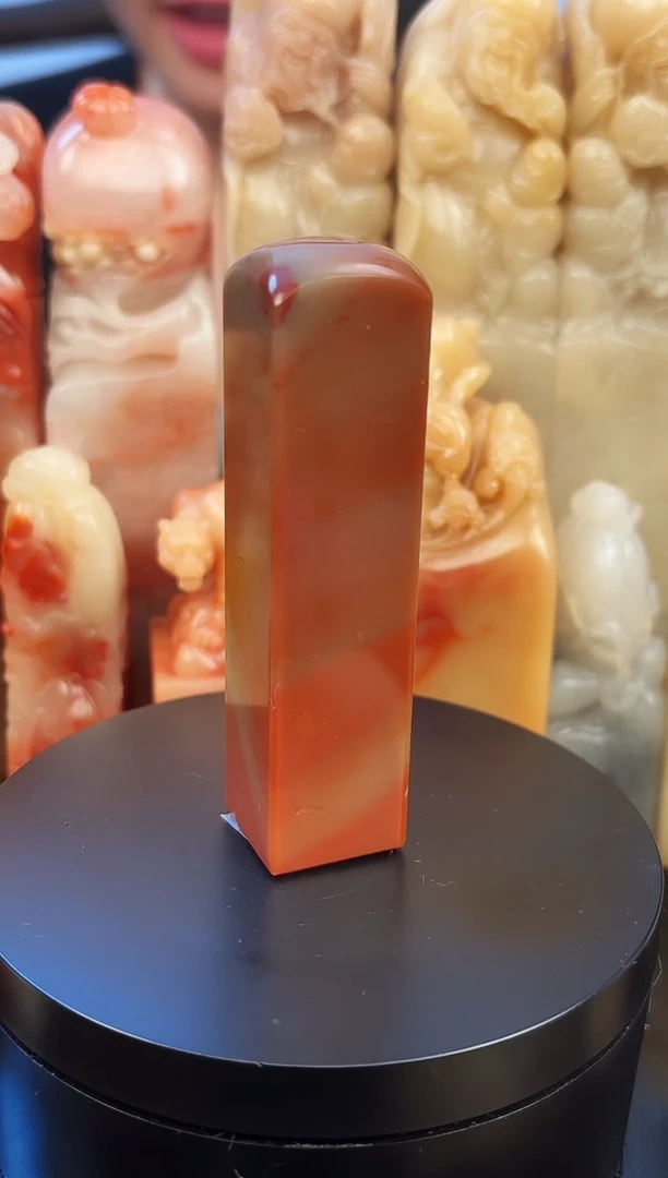 寿山石印石寿山石雕刻