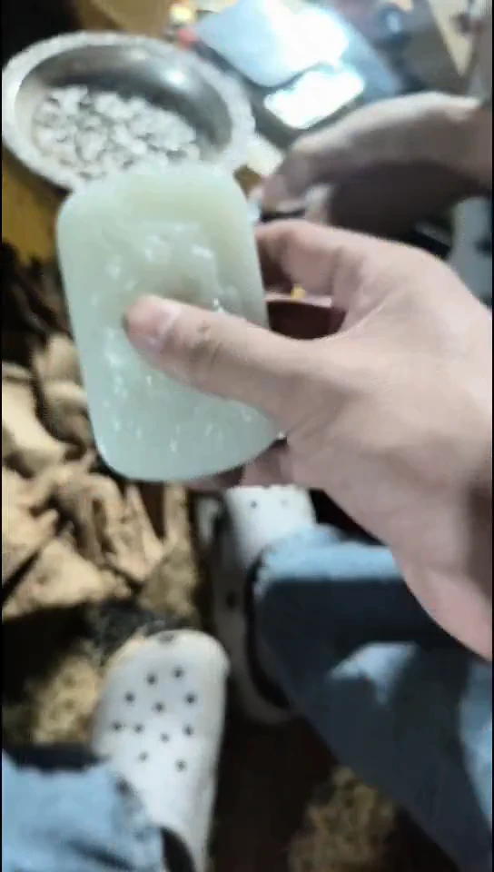 香榧木（1个白牌牌）