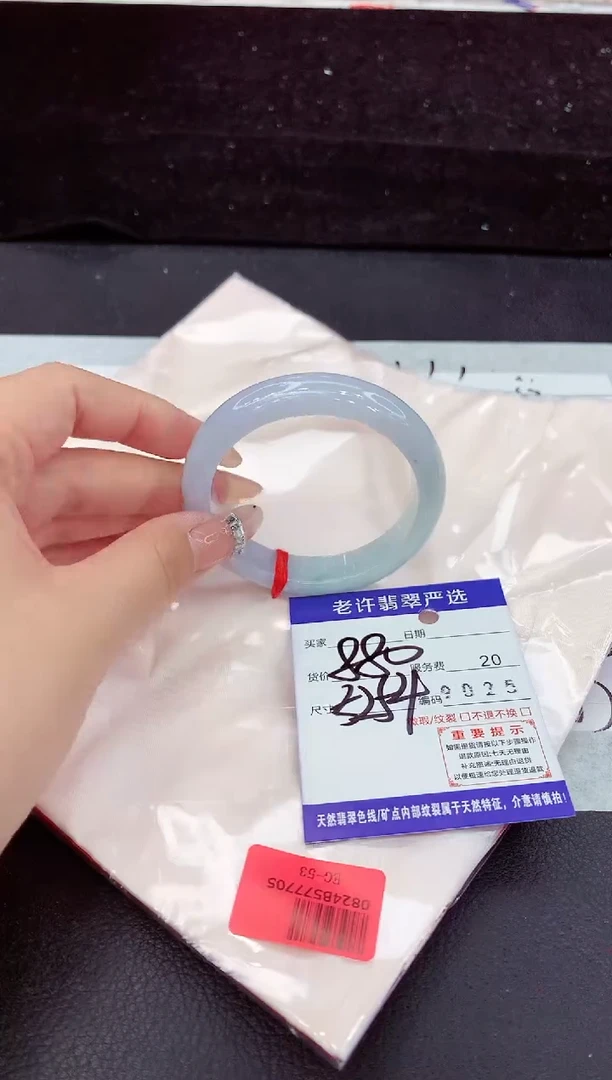 未镶嵌手镯翡翠11
