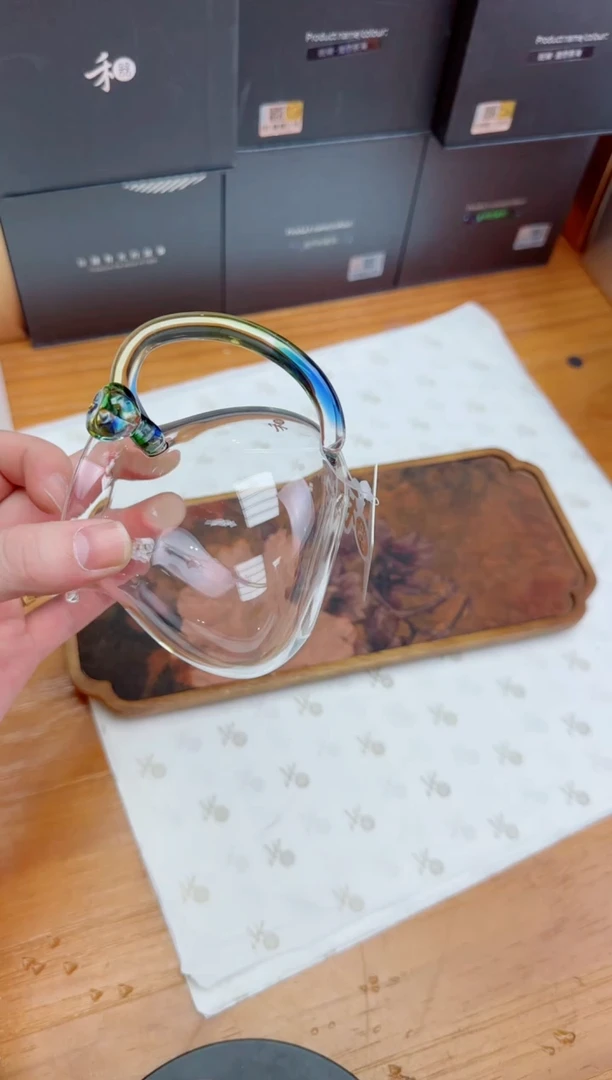 津***瘪禾器粉金标浮莲茶海迷翠