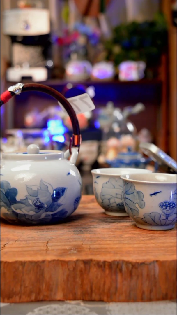 【闪购商品】杯景德镇瓷生活手作