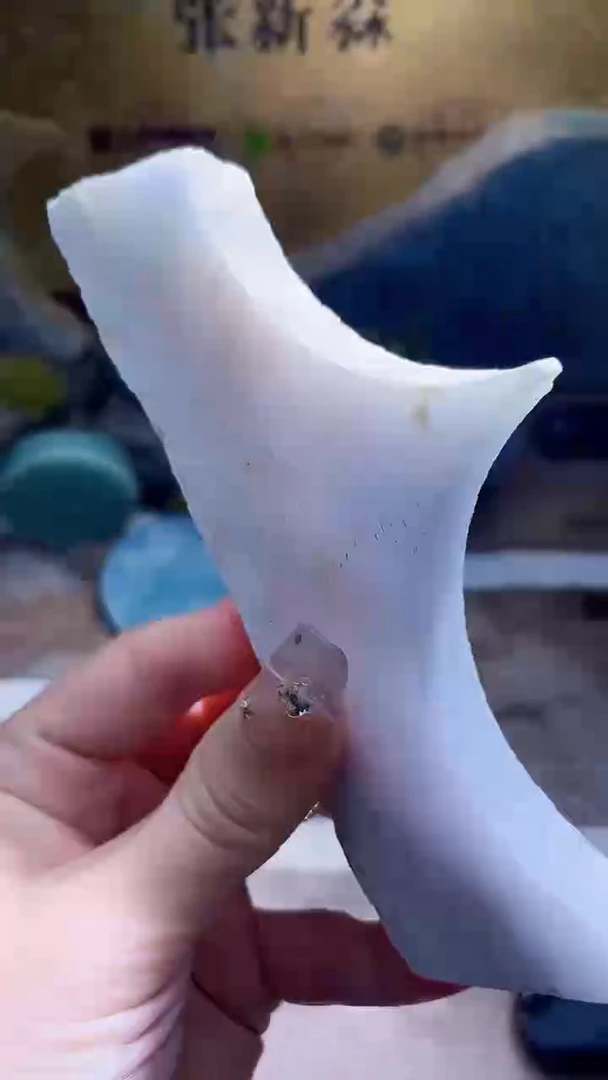 未镶嵌挂件翡翠小梦406