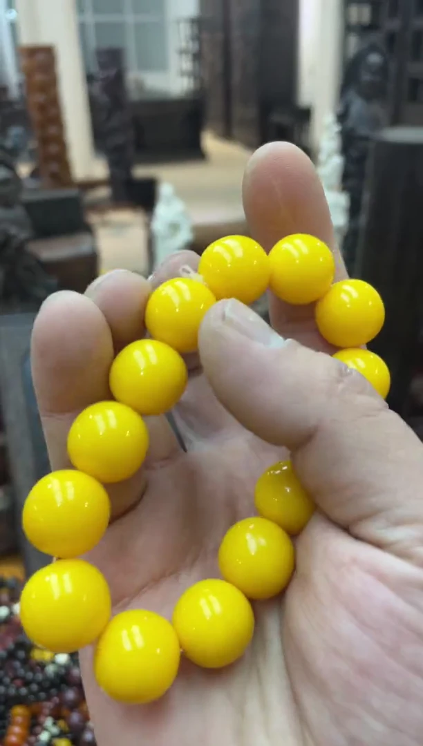 【闪购商品】木机油手串啊啊啊啊啊