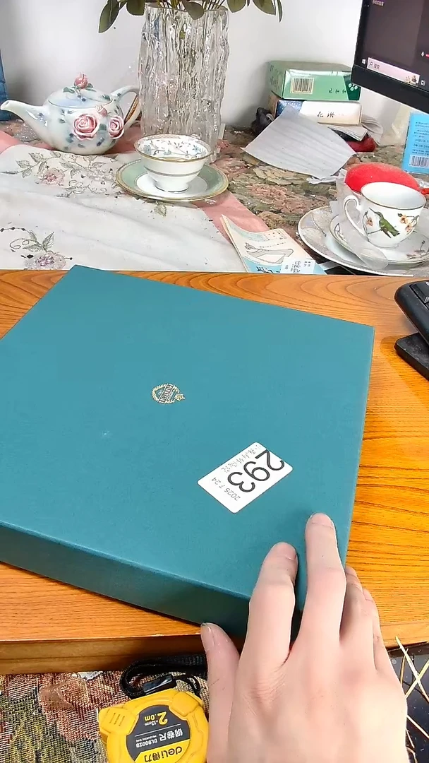 瓷片C****N小淼海外陶瓷工艺品