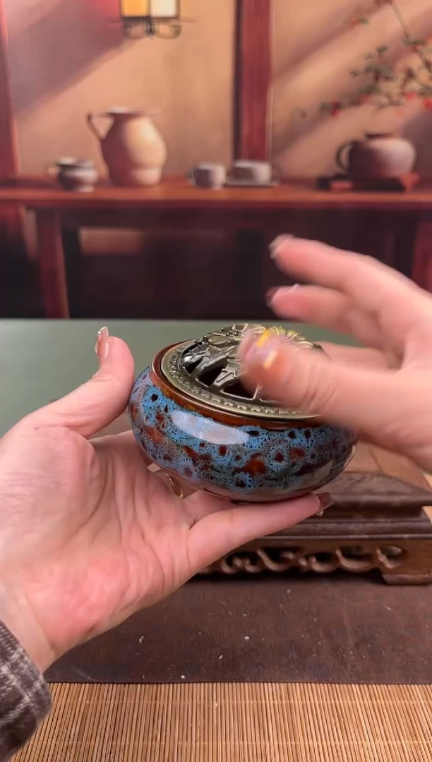 【闪购商品】顾德茶器福利闪购链接