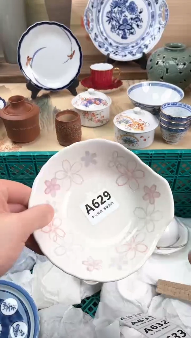 瓷片温**光629
