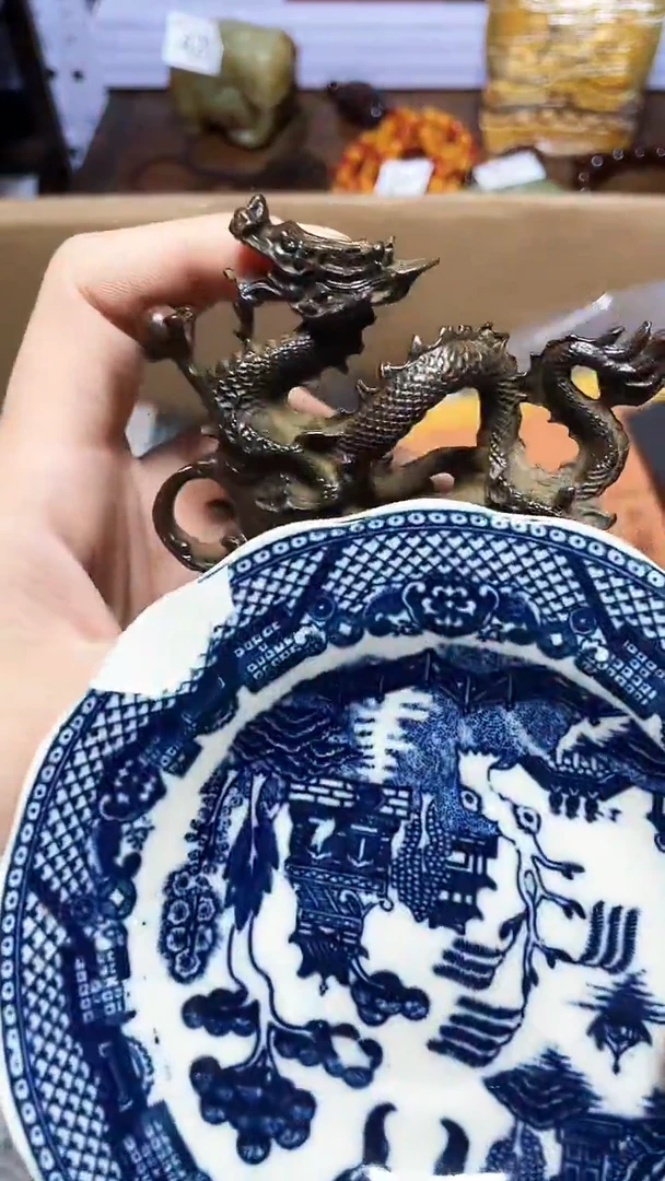 【闪购商品】瓷器碎片瓷器碎片