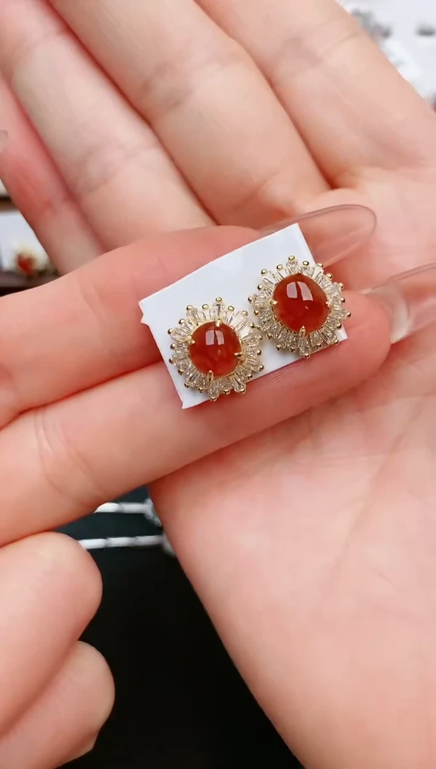 【闪购商品】翡翠戒指银S925镶嵌.....