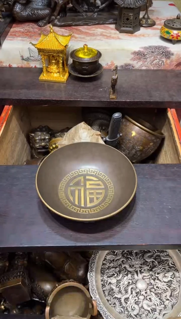 铜古居高端精选链接B321