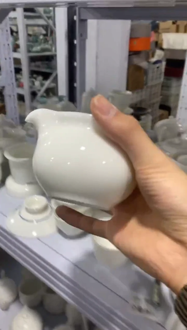 微微瑕疵茶杯茶具盖碗【安全包装不带礼盒】