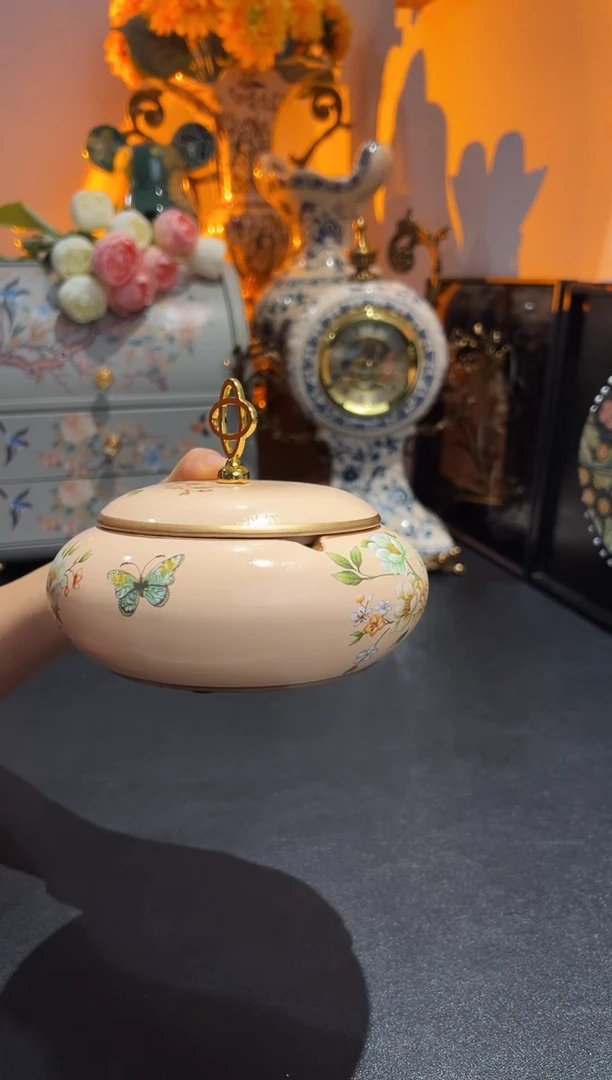 外贸陶瓷家居百货