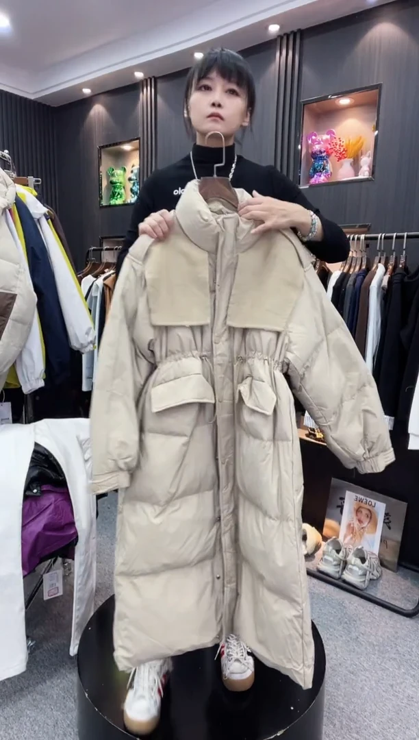 22003卡其色----均码