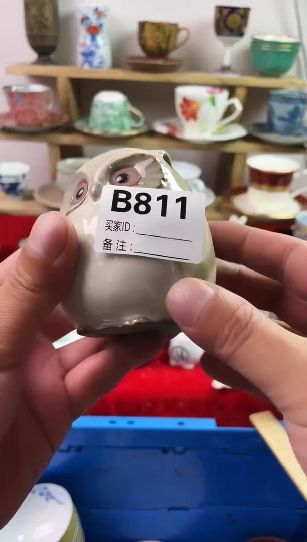 瓷片✨****✨77777777777 B811