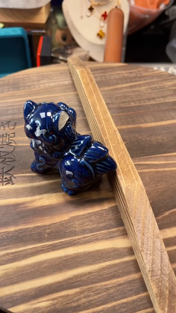 瓷片陶茶666文玩周边多人