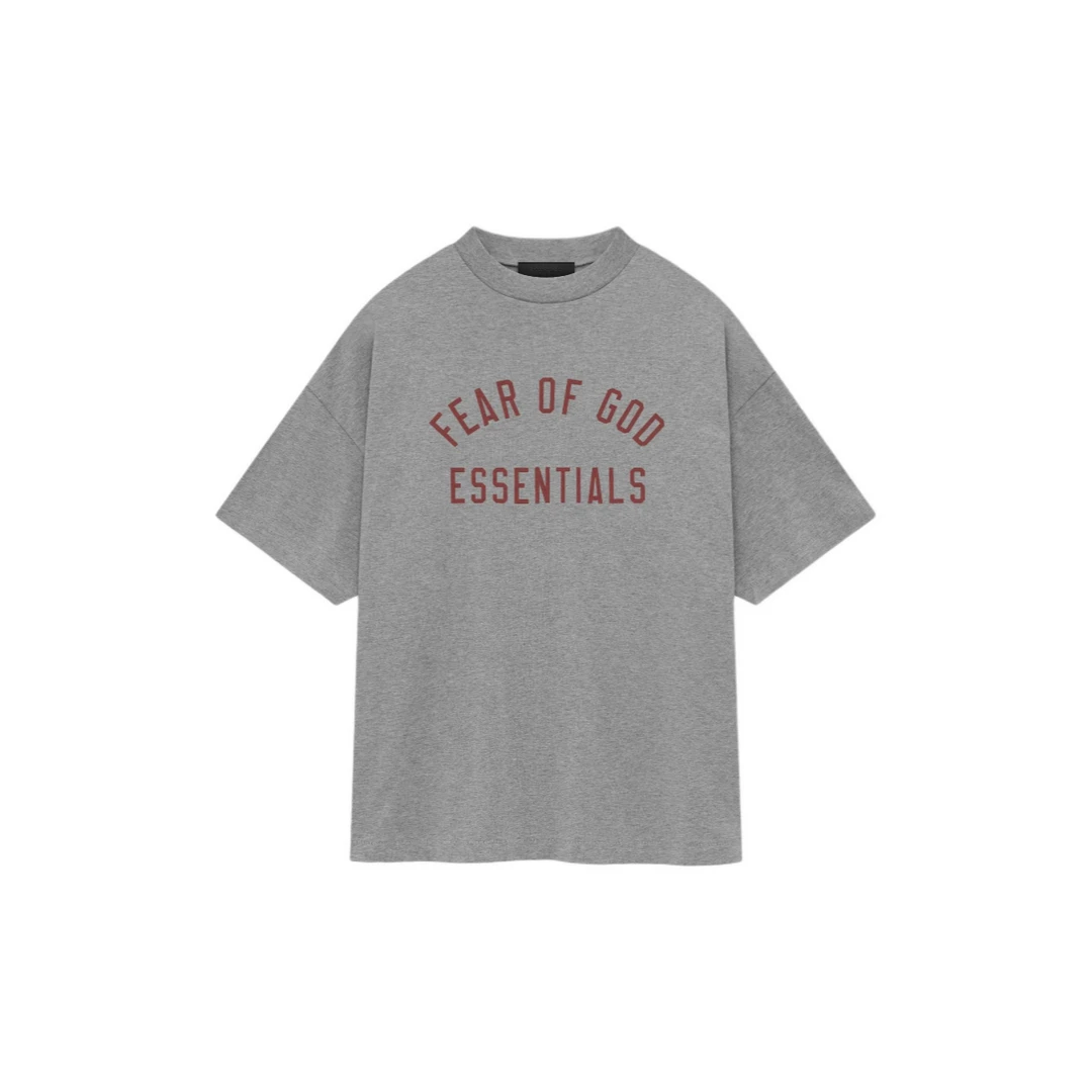【顺丰包邮】重返校园系列 Jersey Crewneck字母印花圆领T恤