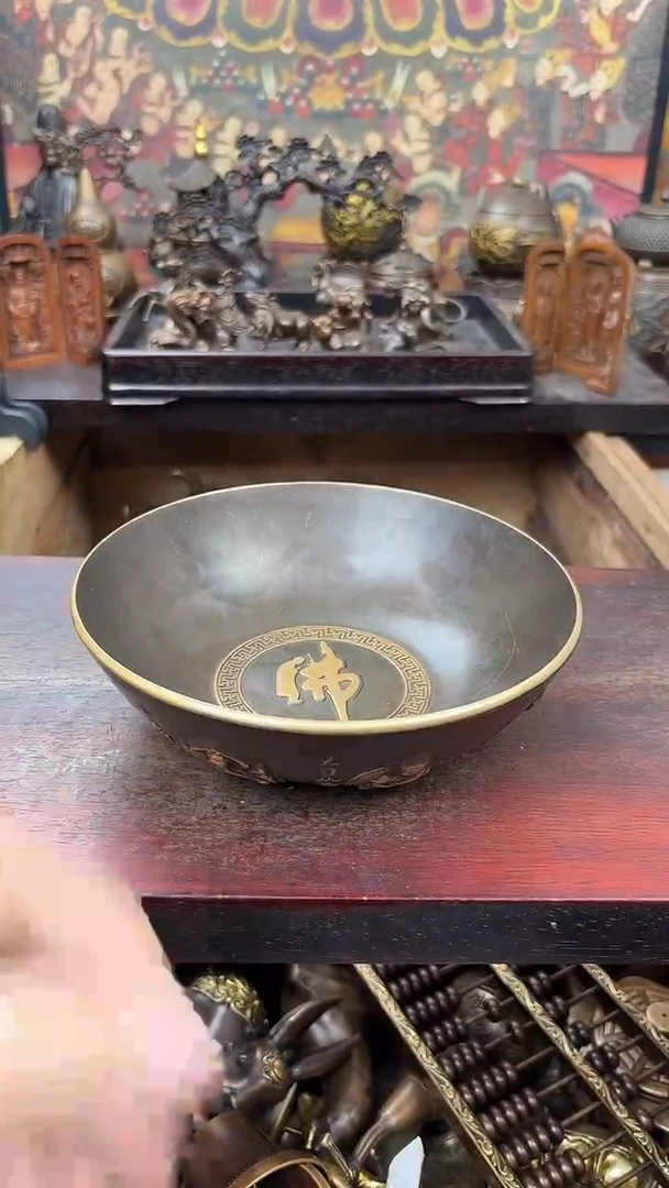 竹韵铜专属精选链接