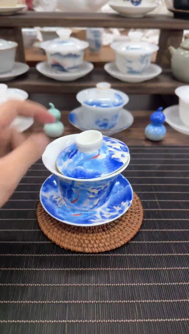 高端茶具福利专场1581719