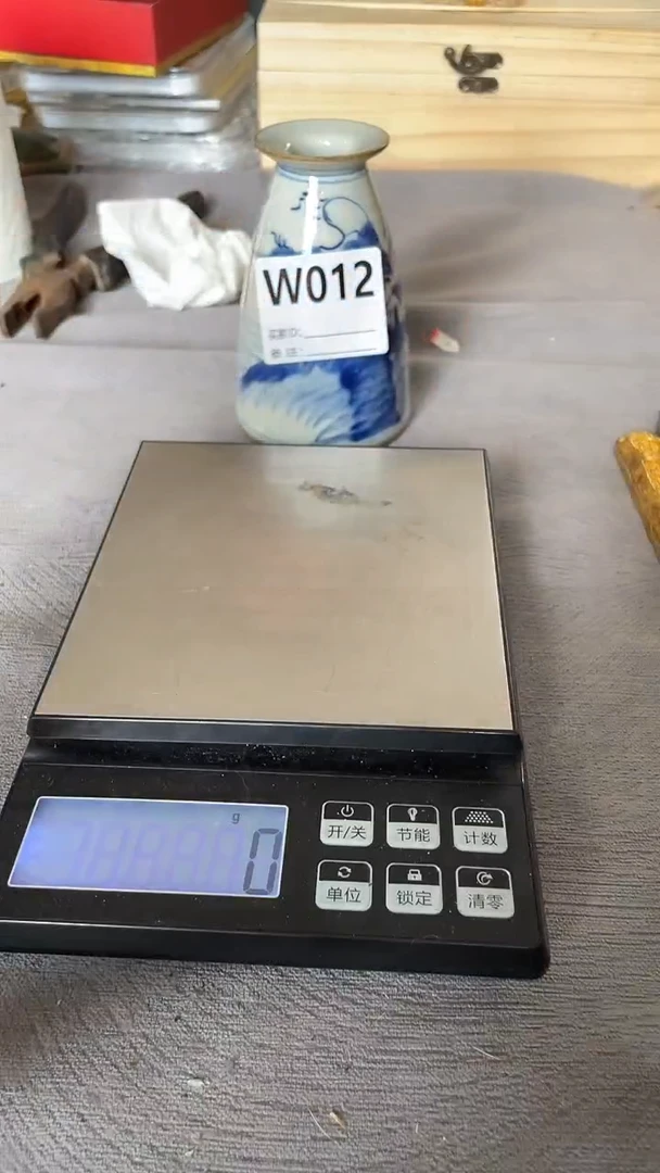 精选优选好物摆件新粉必备代拍链接W012